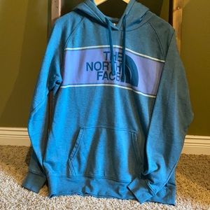 Northface Sweater